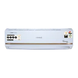 Croma 7 in 1 Convertible 0.8 Ton 3 Star Inverter Split AC with 4 way swing (2025 Model, Copper Condenser, CRLA009IND170270)-picture-15