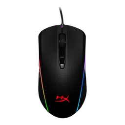 HyperX Pulsefire Surge Wired Optical Gaming Mouse (16000 DPI, Ergonomic Design, Black)-1