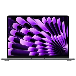 Apple MacBook Air 2024 (13.6 inch, M3, 8GB, 256GB, macOS, Space Grey)-picture-2