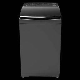 Whirlpool 9.5 kg 5 Star Inverter Fully Automatic Top Load Washing Machine (360 Degree Bloomwash Pro, 31331, In-Built Heater, Graphite)-picture-28