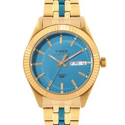 Timex Women Waterbury Legacy Analogue Watch TW2U82600UJ-4