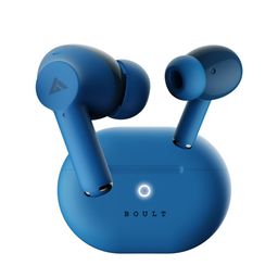 BOULT AUDIO Blue AirBass W40 Earbuds with Quad Mic ENC & 48 Hrs Battery Life-42