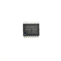 IR2110S 2.5A high and low-side gate driver IC – 2Pc-30