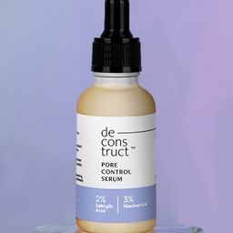 deconstruct Pore Control Serum - 2% Salicylic Acid & 3% Niacinamide 30ml-10