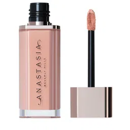 ANASTASIA BEVERLY HILLS Lip Velvet Liquid Lipstick 3.5g - Peachy Nude-37