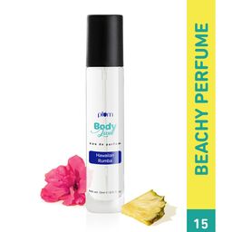Plum BodyLovin' Hawaiian Rumba  Long Lasting Beachy Eau De Parfum - 15ml-18