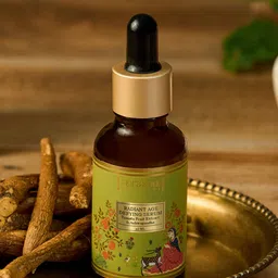 FloraSoul Radiant Age Defying Serum With Licorice & Aloe Vera - 10 ml-27