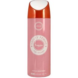 Armaf Women Vanity Femme Essence Perfume Deodorant Body Spray 200ml-42