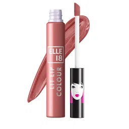ELLE 18 Lit Lip Colour 5.6ml - Brown Clay-20
