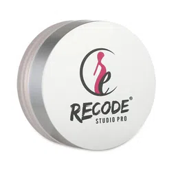 Recode Ace Of Base Studio Pro Compact Powder 12g - No Hue Matte-59
