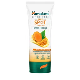 Himalaya Dark Spot Clearing Turmeric Face Scrub To Reduce Dark Spots - 50g-20