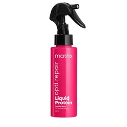 MATRIX Opti Repair Liquid Protein Porosity Hair Spray for Damage Repair - 100 ml-picture-38
