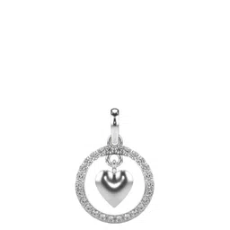 VALANOVA Women Diamond Pendant-picture-38