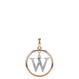 VALANOVA Women Diamond Pendant-image-60