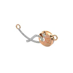VALANOVA Women Diamond Pendant-picture-31