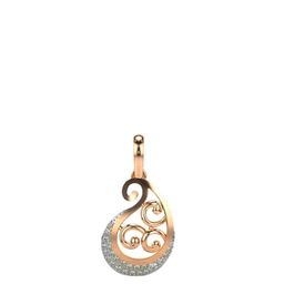 VALANOVA Women Diamond Pendant-image-44