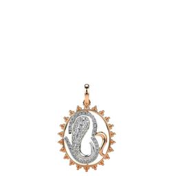VALANOVA Women Diamond Pendant-image-96