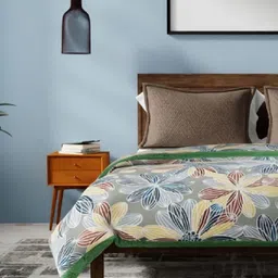 MAXNAP Sleep Support Assorted AC Room 350 GSM Double Bed Blanket-image-97
