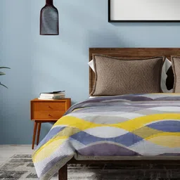 MAXNAP Sleep Support Assorted AC Room 350 GSM Double Bed Blanket-image-95