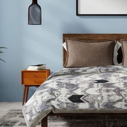 MAXNAP Sleep Support Assorted AC Room 350 GSM Double Bed Blanket-image-99
