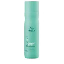 WELLA PROFESSIONALS Invigo Volume Boost Bodifying Shampoo 250 ml-24