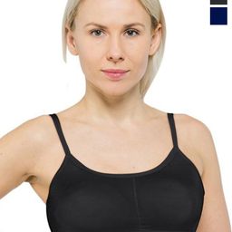 INDIROCKSPack Of 2 Full Coverage Removable Padding Everyday Bra-18