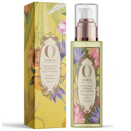 OHRIA AYURVEDA Paimanjal & Kesar Day Lotion With Turmeric & Saffron - 50ml-15