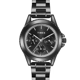 Timex Women Bracelet Style Straps Analogue Multi Function Watch TWHL35SMU08-38