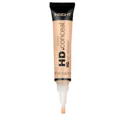 Insight Cosmetics HD Conceal Waterproof & Long-Lasting Concealer 8g - Porcelain-56