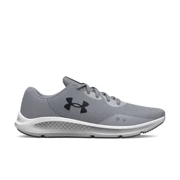 UNDER ARMOUR Men UA Charged Pursuit 3 Textile Running Non-Marking Shoes-18