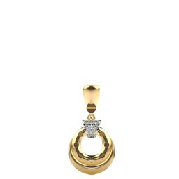 VALANOVA Women Diamond Pendant-picture-45