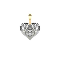 VALANOVA Women Diamond Pendant-image-81