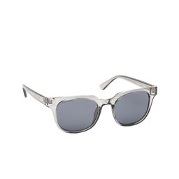Fastrack Unisex Oval Sunglasses P467BK3V-26