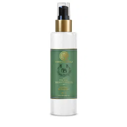 Forest Essentials Hydrating SPF25 Facial Moisturiser with Sandalwood & Orange Peel - 130ml-29