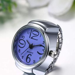 BOZHI Women Alloy Dial & Stainless Steel Straps Reset Time Watch GGAICEGCEDGH-image-49