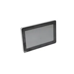 EDATEC ED-HMI3020-070CC-04001-P 7.0-inch Industrial HMI Based on Raspberry Pi 5 Audio input & output,RS232 & 485, with 128G SSD,with Pi5 4GB, with PoE, with camera image 1