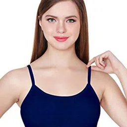 indirocks INDIROCKSPack Of 2 Full Coverage Removable Padding Everyday Bra image 2