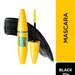 Maybelline New York Colossal Volume Express Waterproof Mascara - Black 10 g image 3