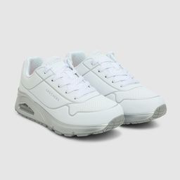 Skechers Girls UNO GEN1 - COOL HEELS Sneakers-image-27