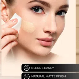 FACES CANADA Set Of 3 Hydra Matte 3 In 1 Foundation 15 ml Each - Rose Ivory 011 image 4