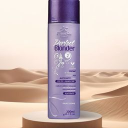 Floractive Perfect Blonder Mascara - 300ml-37