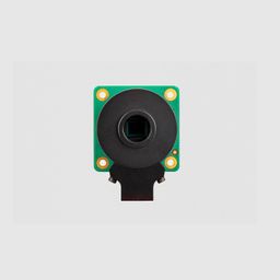 Raspberry Pi HQ Camera – M12 Mount image 3