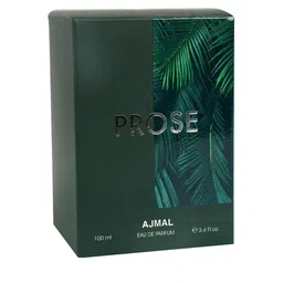 Ajmal Men Set of 2 Prose EDP Perfume Scent for skin 100ML each image 2