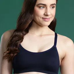 DressBerry Full Coverage Lightly Padded Bra DB-BRA-11005-1 image 2
