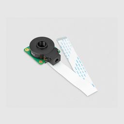 Raspberry Pi HQ Camera – M12 Mount image 4