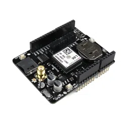 SmartElex GPS Data Logger Shield for Arduino image 1