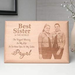 Best Sister Engraved Slate-image-38