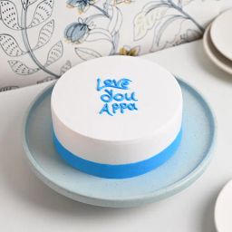 Cake For Appa-image-12