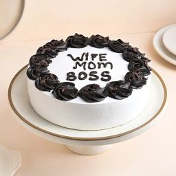 Mothers Day Chocolate Truffle Delight-image-60