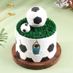 Soccer Superstar Cake-image-50